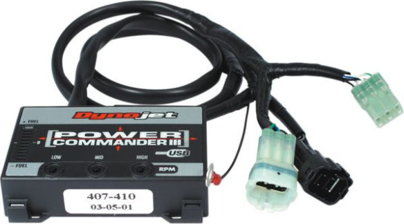 Power Commander Iii Usb 675 06-08 515-411