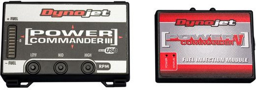 Power Commander V POLARIS RZR XP900 19-012-PTI