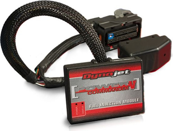 Power Commander V YZ450F 10-12 22-032