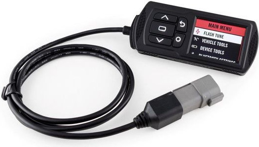 Power Commander V YAMAHA YZ250F 22-089