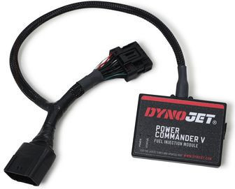 Power Commander V KAW KLR650 17-086