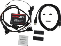 Power Commander V BMW F800 ST 07-12 12-009
