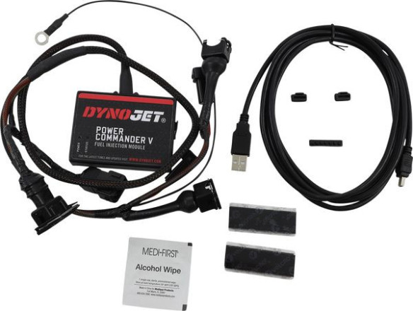 Power Commander V BMW F800 ST 07-12 12-009