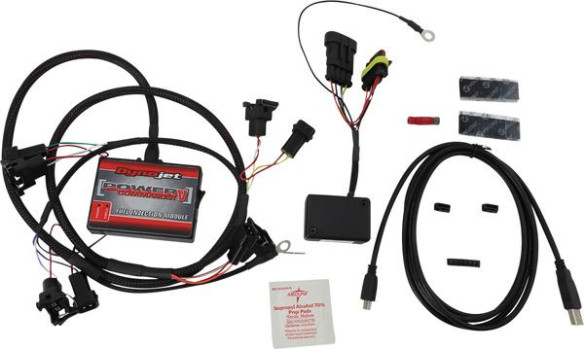Power Commander V MV WO2 BRUTL 1078 09 24-002