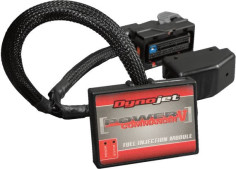 Power Commander V GUZ W/O2 V7 10-11 26-004