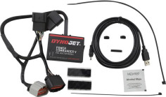 Power Commander V HAR W/I DYNA 2012-17 15-022