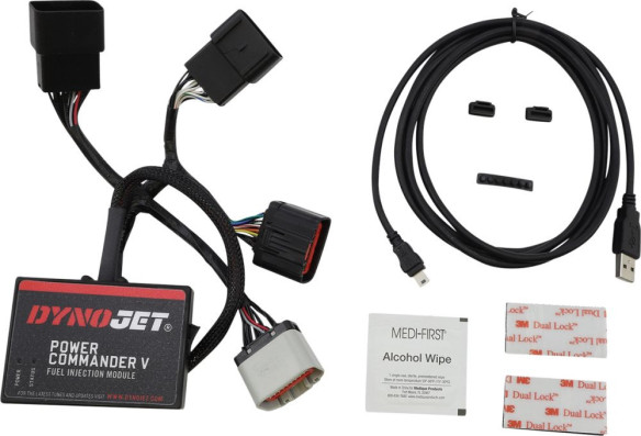 Power Commander V HAR W/I XG750 15-20 15-014