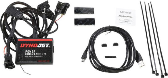Power Commander V DUC HMOTARD 821 14-025