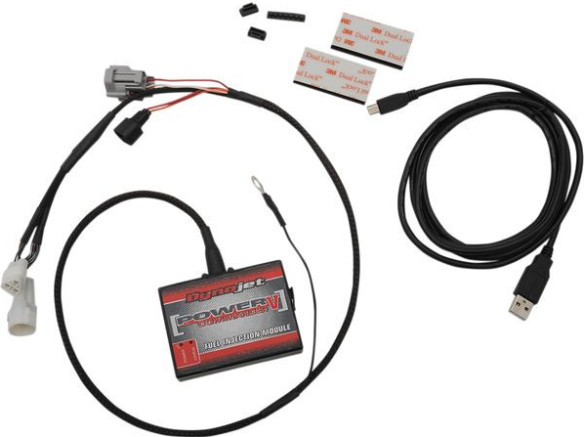 Power Commander V KAWASAKI KX450F 17-069
