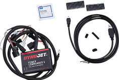 Power Commander V TRI TIGER 1200 21-026