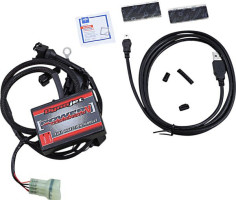 Power Commander V TRI SPEED TRIPLE 21-027