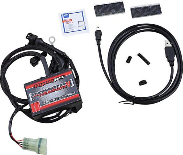 Power Commander V TRI SPEED TRIPLE 21-027