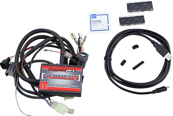 Power Commander V YAM W/I R3 ABS 22-087