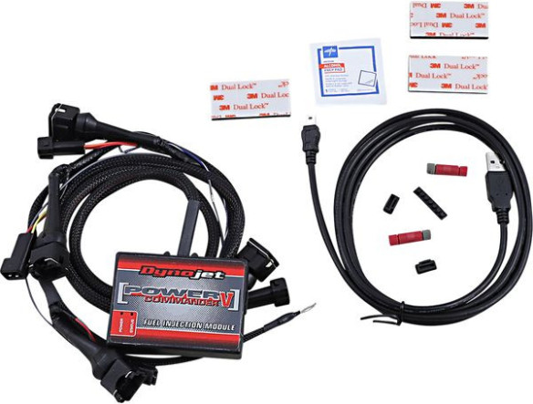 Power Commander V BMW S1000RR 12-024