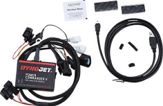 Power Commander V TRI SPEED TRIPLE 11-15 21-011