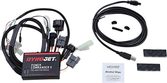 Power Commander V YAM W/I BOLT 950 22-035