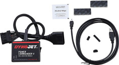 Power Commander V HONDA CB300R 16-077