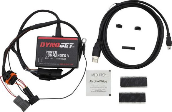 Power Commander V CAN-AM OUTL 450 25-025