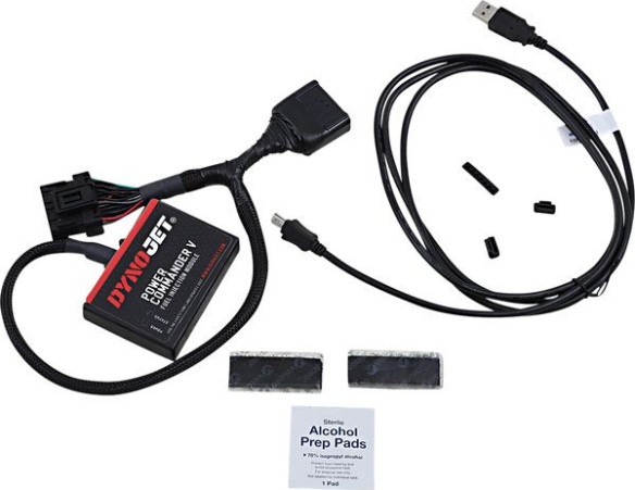 Power Commander V HON CRF125F 16-080