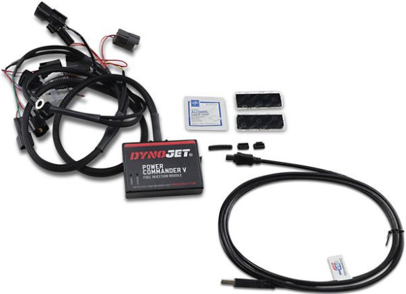 Power Commander V KAW Z400 17-078