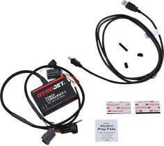 Power Commander V SUZ RMZ250 20-061
