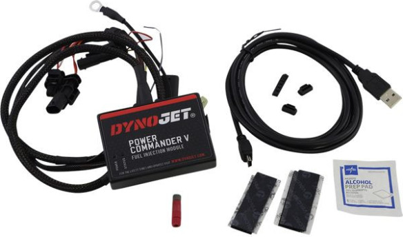 Power Commander V BMW F850GS 12-026