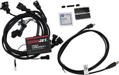 Power Commander V BEN TRK502 37-003