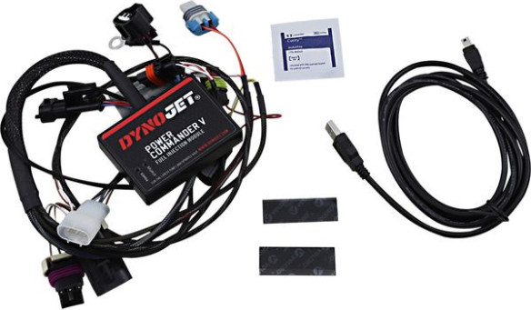 Power Commander V POL W/I RZR 800/S/4 19-011