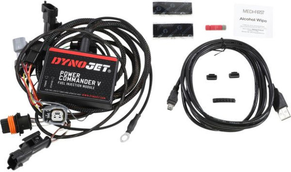 Power Commander V POL W/I RZR XP1000 19-021