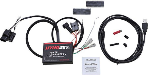 Power Commander V HON W/I CRF250L 16-069