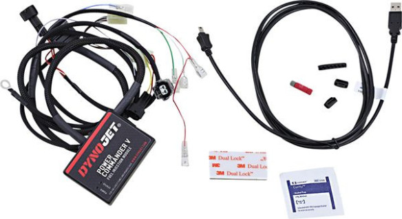 Power Commander V YAM W/I MT03 22-094