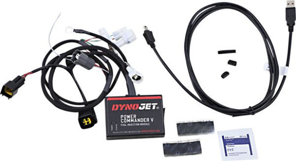 Power Commander V YAM W/I WR250F 22-092