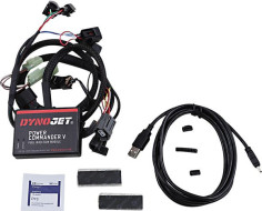 Power Commander V KAW NINJA 650R 17-083