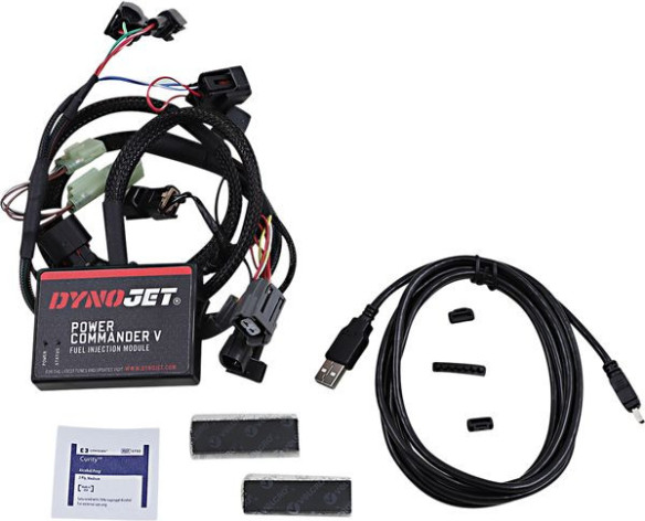 Power Commander V KAW NINJA 650R 17-083