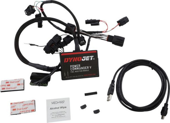 Power Commander V TRI TRIDENT 21-032