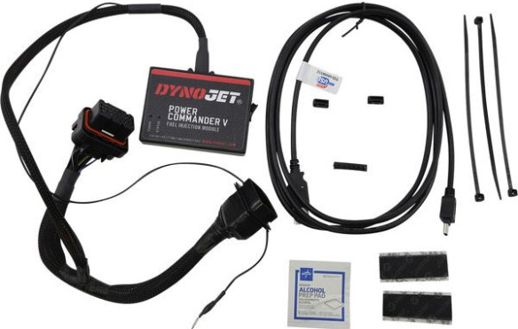 Power Commander V POL AXYS850 SNOW 19-052