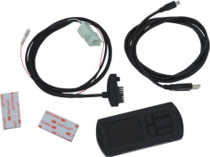 Power Vision 3 ECU Tuner IND SCOUT SIXTY PV3-29-03