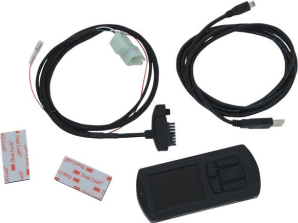 Power Vision 3 ECU Tuner YAM FJ09/XSR900/TRAC PV3-22-02