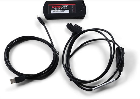 Power Vision 3 ECU Tuner IND FTR1200 PV3-29-04
