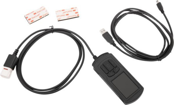 Power Vision 3 ECU Tuner HON CRF250L PV3-16-10