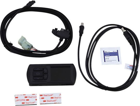 Power Vision 3 ECU Tuner HON TALON NOT 4-SEAT PV3-16-03