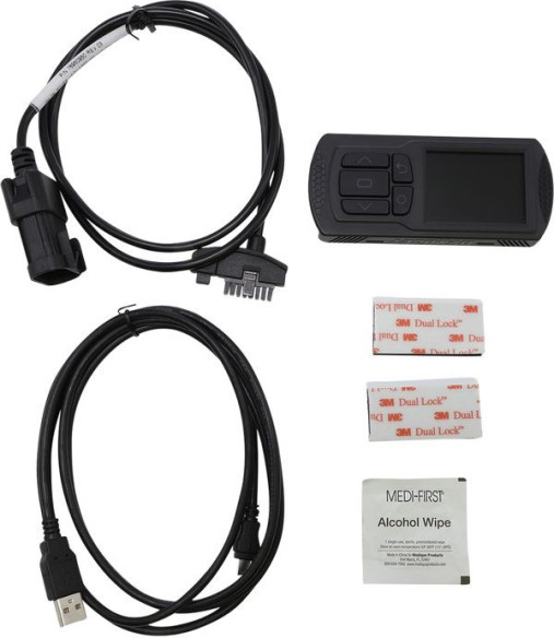 Power Vision 3 ECU Tuner POL RANGER 1000 PV3-19-16