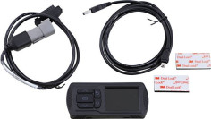 Power Vision 3 ECU Tuner CAN MAVERICK TURBO PV3-25-02
