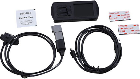 Power Vision 3 ECU Tuner CAN MAVERICK SPT/TRL PV3-25-04