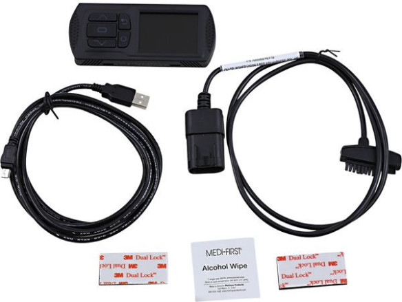 Power Vision 3 ECU Tuner POL RZR 900/S/4 PV3-19-03