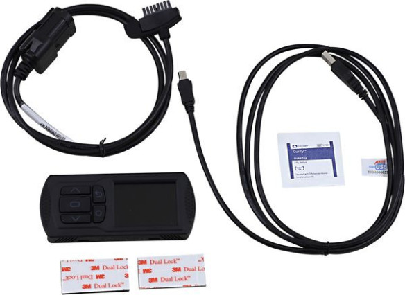 Power Vision 3 ECU Tuner POL RZR XP1000/4 PV3-19-04