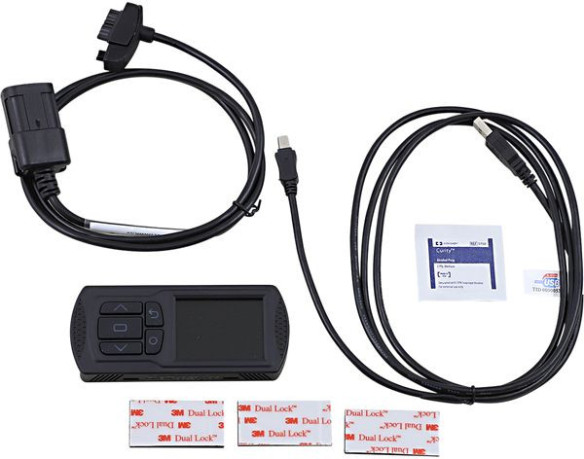 Power Vision 3 ECU Tuner POL GENERAL 1000/4 PV3-19-06