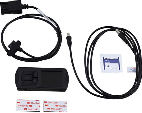 Power Vision 3 ECU Tuner POL RZR S1000 PV3-19-09