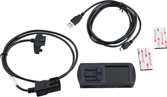Power Vision 3 ECU Tuner POL SPTSMN/SCRAMBLER PV3-19-10