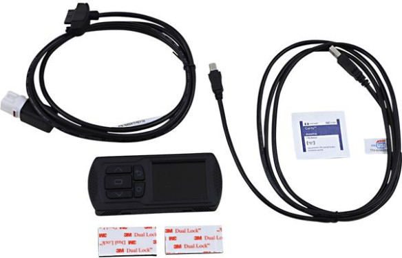 Power Vision 3 ECU Tuner YAM WOLVERINE X2/X4 PV3-22-12
